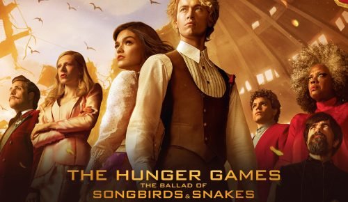 hungergame hungergame